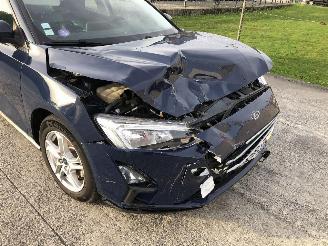 Ford Focus BREAK 1.0 picture 6