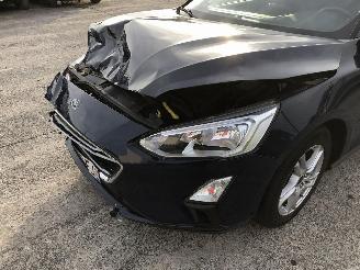 Ford Focus BREAK 1.0 picture 7