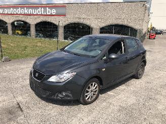 Démontage voiture Seat Ibiza 1.2 TDI 2010/12