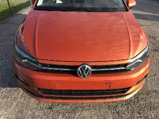 Volkswagen Polo 1.0  COMFORTLINE picture 8