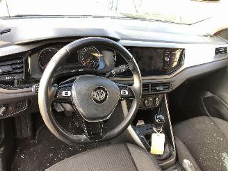 Volkswagen Polo 1.0  COMFORTLINE picture 7