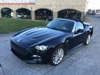 Vrakbiler auto Fiat 124 1.4 T    55253268 2019/4