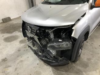 Dacia Spring 100 %  ELECTRIQUE picture 8