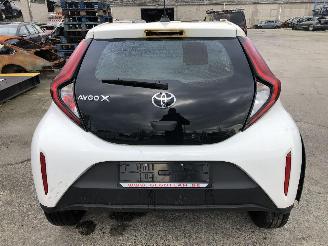 Toyota Aygo 1.0 picture 3