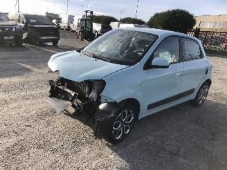 Renault Twingo 1.0 picture 3