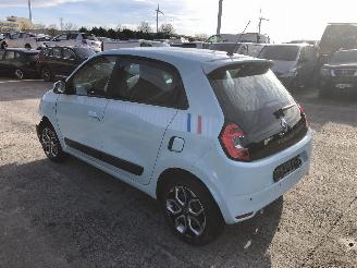 Renault Twingo 1.0 picture 2