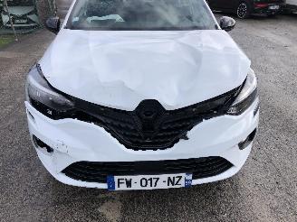 Renault Clio 1.0 picture 8