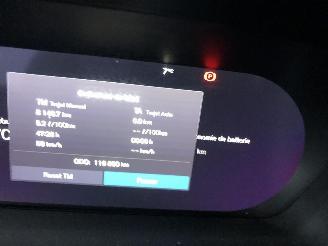 Volvo V-90 2.0 HYBRIDE T8 picture 27