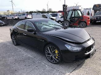 Maserati Ghibli 3.0D V6 picture 3