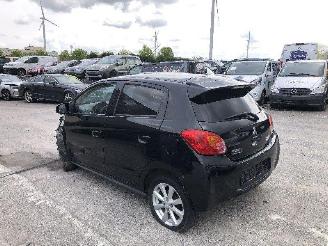 Auto da rottamare Mitsubishi Space-star 1.2 2013/7