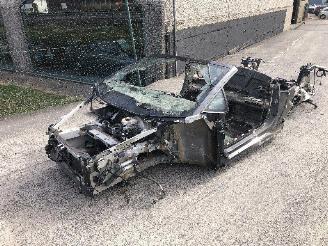 Dezmembrări autoturisme Lamborghini Huracan LP 640  5.2 v10 2023/3