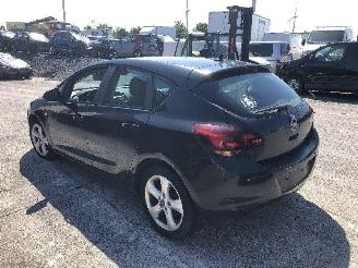 škoda osobní automobily Opel Astra 17 CDTI 2012/1
