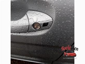 Mercedes C-klasse C (W204), Sedan, 2007 / 2014 1.8 C-180K 16V picture 10