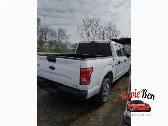 Ford USA F-150 F-150 Standard Cab, Pick-up, 2014 5.0 Crew Cab picture 3