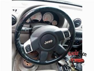 Jeep Cherokee Cherokee/Liberty (KJ), Terreinwagen, 2001 / 2008 3.7 V6 24V picture 9