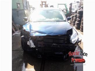 Ford Focus Focus 3 Wagon, Combi, 2010 / 2020 1.6 TDCi ECOnetic picture 3