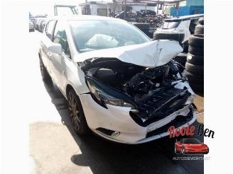 Opel Corsa Corsa E, Hatchback, 2014 1.4 16V picture 5