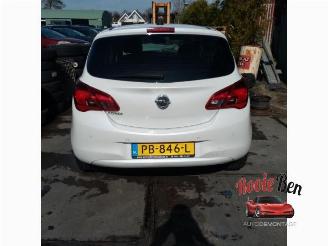 demontáž osobní automobily Opel Corsa Corsa E, Hatchback, 2014 1.4 16V 2017/5