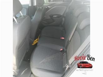 Opel Corsa Corsa E, Hatchback, 2014 1.4 16V picture 9