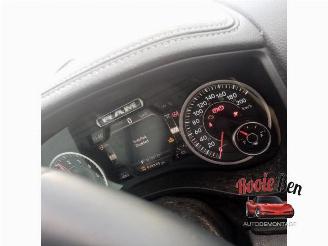 Dodge Ram 1500 Crew Cab (DS), Pick-up, 2010 / 2018 5.7 Hemi V8 4x4 picture 15