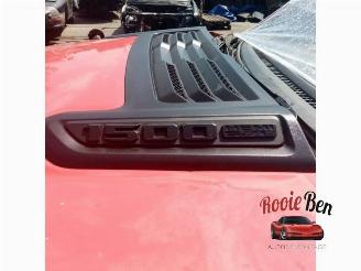 Dodge Ram 1500 Crew Cab (DS), Pick-up, 2010 / 2018 5.7 Hemi V8 4x4 picture 11