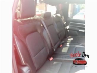 Dodge Ram 1500 Crew Cab (DS), Pick-up, 2010 / 2018 5.7 Hemi V8 4x4 picture 17