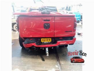 Dodge Ram 1500 Crew Cab (DS), Pick-up, 2010 / 2018 5.7 Hemi V8 4x4 picture 9