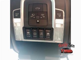 Dodge Ram 1500 Crew Cab (DS), Pick-up, 2010 / 2018 5.7 Hemi V8 4x4 picture 20