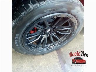 Dodge Ram 1500 Crew Cab (DS), Pick-up, 2010 / 2018 5.7 Hemi V8 4x4 picture 12