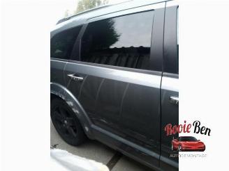 Dodge Journey Journey, MPV, 2008 / 2020 2.0 CRD 16V picture 5