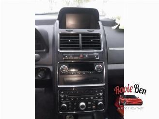 Dodge Journey Journey, MPV, 2008 / 2020 2.0 CRD 16V picture 10