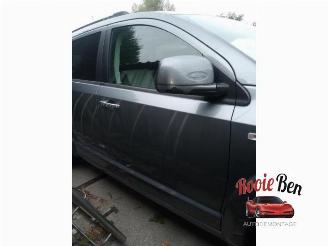 Dodge Journey Journey, MPV, 2008 / 2020 2.0 CRD 16V picture 4