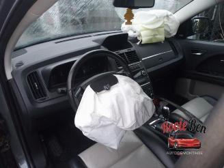 Dodge Journey Journey, MPV, 2008 / 2020 2.0 CRD 16V picture 6