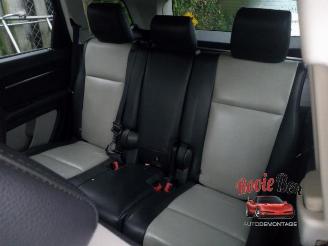 Dodge Journey Journey, MPV, 2008 / 2020 2.0 CRD 16V picture 8