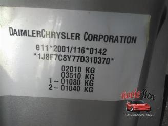 Jeep Patriot Patriot (MK74), SUV, 2007 / 2017 2.0 CRD 16V 4x4 picture 7