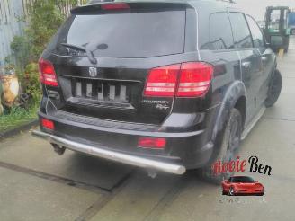 Dodge Journey Journey, MPV, 2008 / 2020 2.0 CRD 16V picture 6