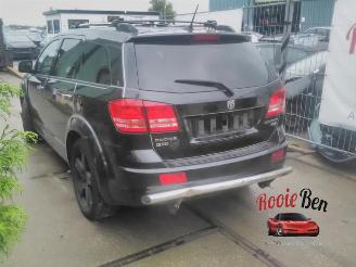 Dodge Journey Journey, MPV, 2008 / 2020 2.0 CRD 16V picture 5