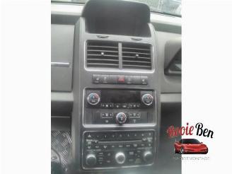 Dodge Journey Journey, MPV, 2008 / 2020 2.0 CRD 16V picture 7