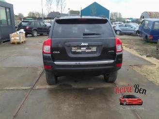 Jeep Compass  picture 3