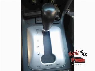 Chrysler Pacifica Pacifica, SUV, 2003 3.5 V6 24V AWD picture 10