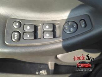 Chrysler Pacifica Pacifica, SUV, 2003 3.5 V6 24V AWD picture 7