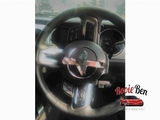 Ford USA Mustang Mustang VI Fastback, Coupe, 2014 5.0 GT Ti-VCT V8 32V picture 7