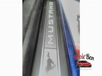 Ford USA Mustang Mustang VI Fastback, Coupe, 2014 5.0 GT Ti-VCT V8 32V picture 16