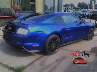 Ford USA Mustang Mustang VI Fastback, Coupe, 2014 5.0 GT Ti-VCT V8 32V picture 3