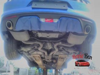 Ford USA Mustang Mustang VI Fastback, Coupe, 2014 5.0 GT Ti-VCT V8 32V picture 15