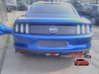 Sloopauto Ford USA Mustang Mustang VI Fastback, Coupe, 2014 5.0 GT Ti-VCT V8 32V 2017/9