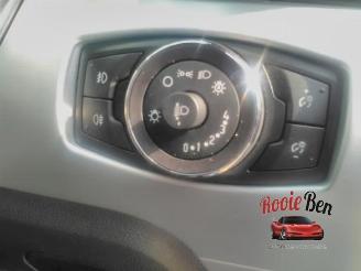 Ford USA Mustang Mustang VI Fastback, Coupe, 2014 5.0 GT Ti-VCT V8 32V picture 9