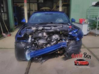 Ford USA Mustang Mustang VI Fastback, Coupe, 2014 5.0 GT Ti-VCT V8 32V picture 5