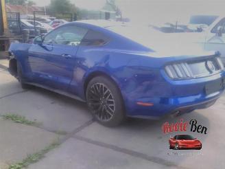 Ford USA Mustang Mustang VI Fastback, Coupe, 2014 5.0 GT Ti-VCT V8 32V picture 2