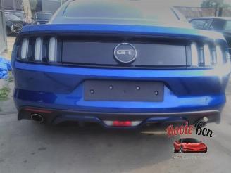 Ford USA Mustang Mustang VI Fastback, Coupe, 2014 5.0 GT Ti-VCT V8 32V picture 4
